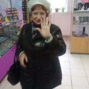 Ирина , 61 год
